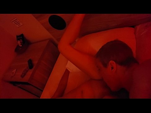 ❤️ Licking my wet pussy. ️ Super sex at us