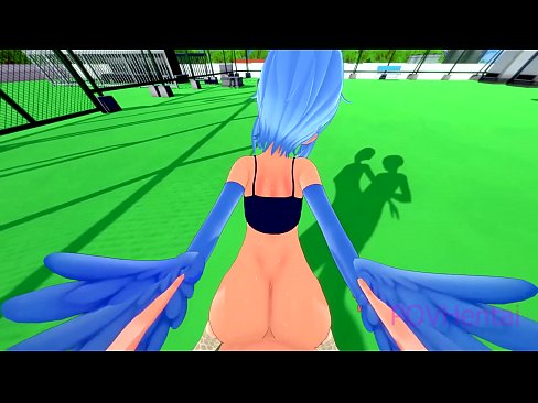 ❤️ Harpy monster girl. ️ Super sex at us