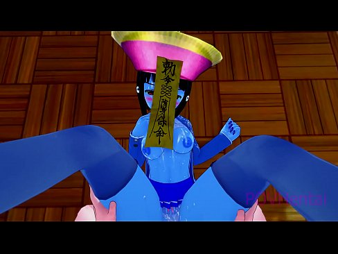 ❤️ Undead girl monster ️ Super sex at us