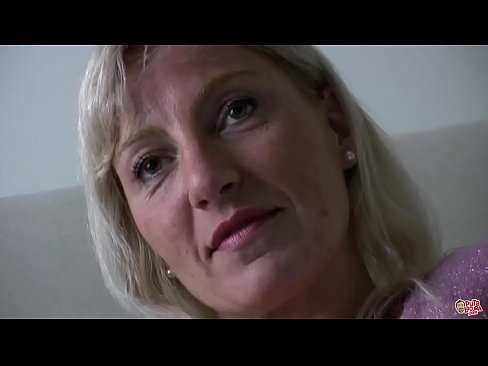 ❤️ The mother we all fucked ... Lady, behave yourself! ️ Super sex at us
